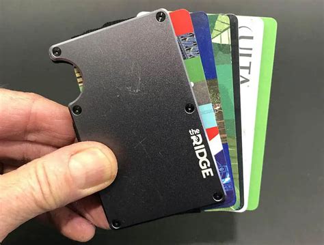 rfid blocking oyster card|rfid blocking wallet risks.